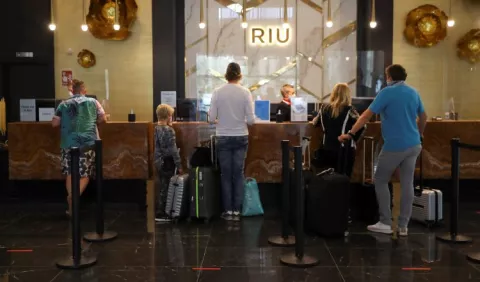 Consejo Turismo eleva a 143 millones empleos turísticos perdidos en el mundo