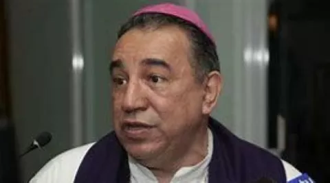 José Domingo Ulloa: El Papa Francisco nunca dijo que estaba de acuerdo con el matrimonio entre personas del mismo sexo
