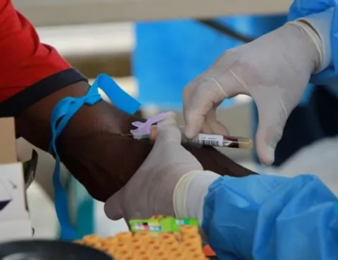 Ministro de Salud aclara que mientras no exista una vacuna certificada contra la COVID-19, Panamá no puede pensar en cronograma 