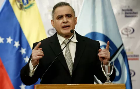 Gobierno venezolano confirma detención de un coordinador del partido de Leopoldo  López