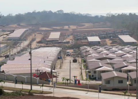Ingenieros municipales de Panamá Oeste piden cambios en Ventanilla Única