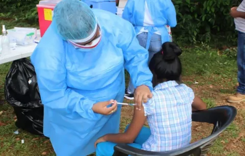 Vacuna contra el VPH, ¿por qué es importante para prevenir uno de los cánceres más agresivos en Panamá?
