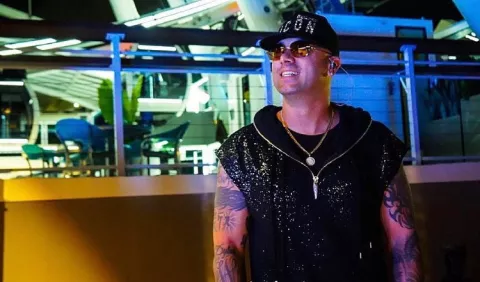Wisin lamenta maltrato a la mujer en las letras del género urbano