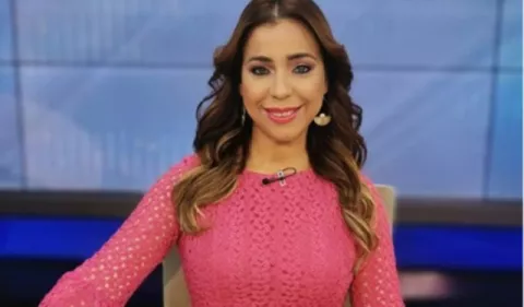 La columna de Doña Perla