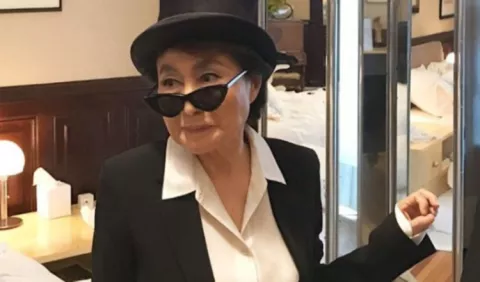 Yoko Ono demanda a exasistente del fallecido John Lennon
