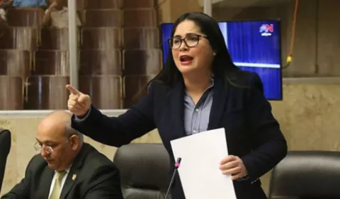 Zulay Rodríguez: demanda de Flor Mizrachi 'no tiene pies ni cabeza'