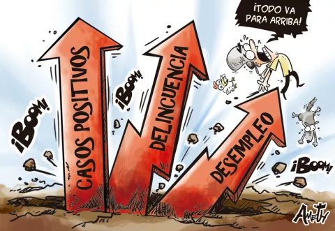 Trazo del Día – 27 de noviembre de 2020