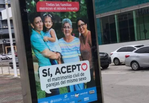 Alcaldía de Panamá aclara que no forma parte de la campaña “Sí, Acepto”
