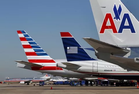 El transporte aéreo seguirá afectado en el  2021, según Moody's