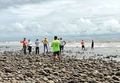 Recuperan cadáver de hombre que fue reportado como desaparecido en Punta Barco