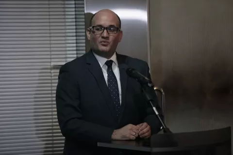 Ciudadanos podrán solicitar revocatoria de mandatos con el 30% de firmas de los votantes del área