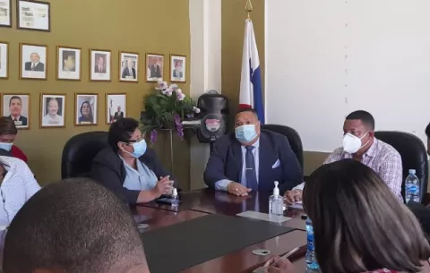 Asep y Ensa responden a ultimátum dado por la alcaldía de Colón 