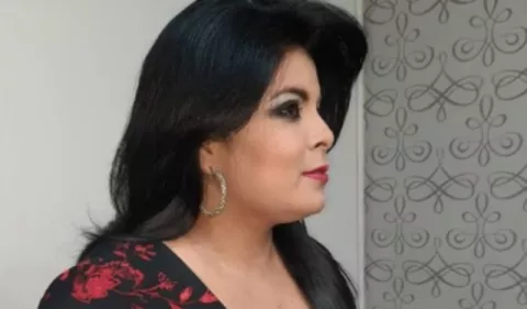 La columna de Doña Perla