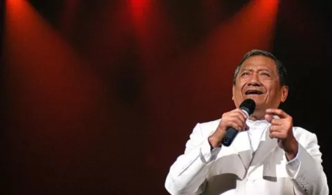 Armando Manzanero está dispuesto hacer una colaboración musical con Maluma