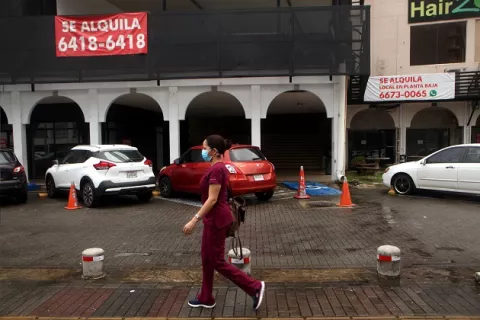 Extienden por más de 2 años forma de pago de la deuda acumulada de los arrendatarios
