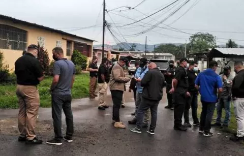 Matan a agente de la Policía Nacional mientras realizaba ronda en Felipillo