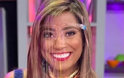 La columna de Doña Perla