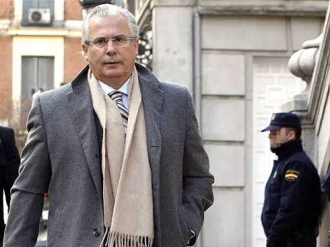 Ricardo Martinelli tomará acciones legales  contra la Fundación Internacional Baltazar Garzón
