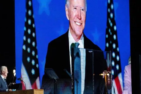 El Servicio Secreto  de Estados Unidos aumenta la protección para  Joe Biden ante una posible victoria