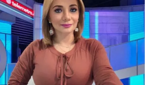 La columna de Doña Perla