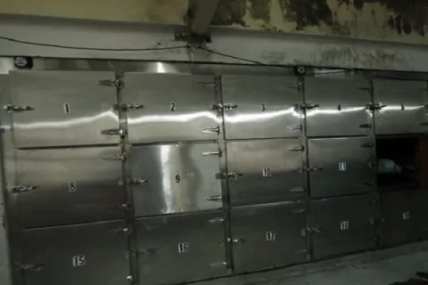 Minsa: A los cadáveres con sospecha de COVID-19 no se les debe realizar necropsias