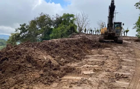Baja el número de desaparecidos de 68 a 35, según el ministro de Seguridad