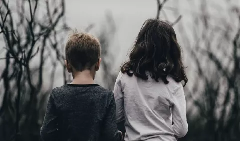 Campaña 'Conóceme, esta es mi historia': Experiencias de niños, niñas y adolescentes víctimas de abuso sexual 