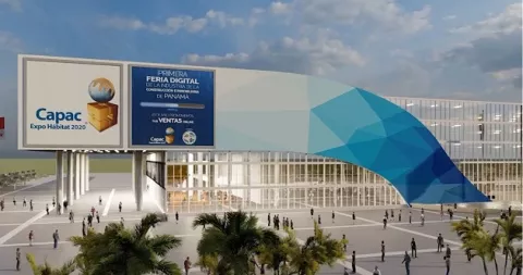 CAPAC Expo Hábitat virtual 2020 supera los 100 millones de dólares en transacciones