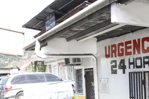Centro de Salud de Cerro Batea estará cerrado desde mañana lunes 9 hasta el martes 10 de noviembre