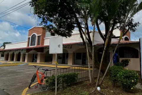 Reapertura del Mercado Público de San Mateo está prevista para los primeros días de diciembre