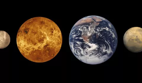 Indicios de vida en Venus se desvanecen, de acuerdo a un nuevo análisis