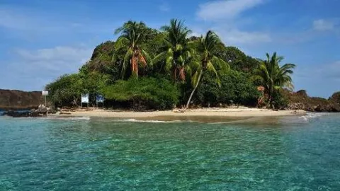 MiAmbiente cierra temporalmente la Reserva Forestal La Yeguada y el Parque Nacional Coiba  
