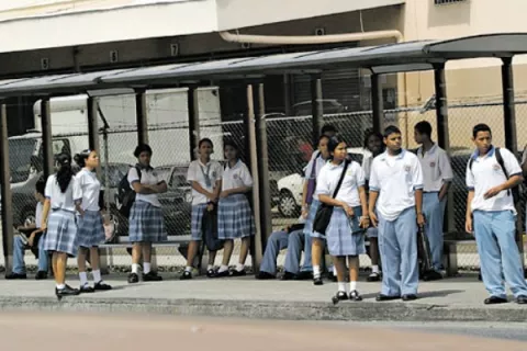 Asociación Panameña de Escuelas Particulares  quiere que Meduca divida los $2 millones de dólares desde julio a diciembre de 2020