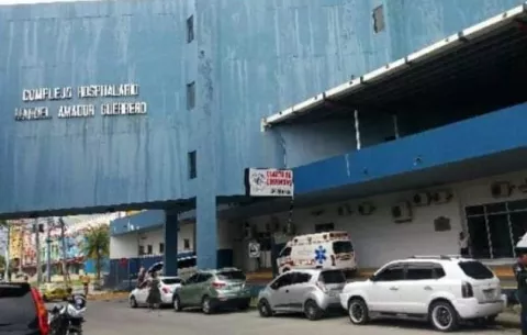 Instalaciones de salud están abastecidas para atender a los colonenses en fiestas patrias