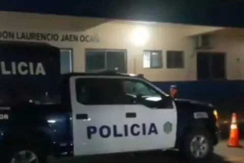 Encapuchados acaban con la vida de alias 'Magú' en Colón