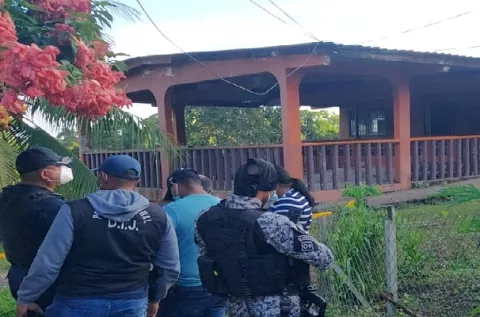 Acribillan a joven de 24 años en el sector de Nuevo Méjico, Colón