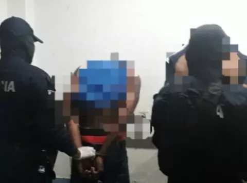 Intensifican los operativos por las constantes balaceras y actos de violencia en Colón