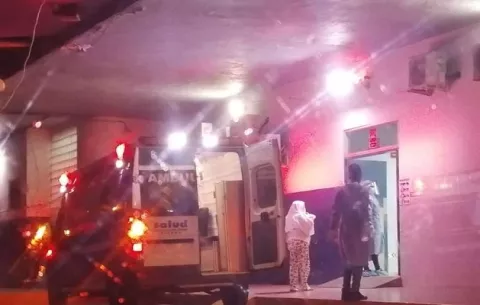 Asesinan de siete tiros a 'Osito' en Colón