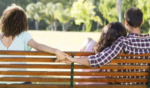 ¿Cómo superar un episodio de infidelidad?