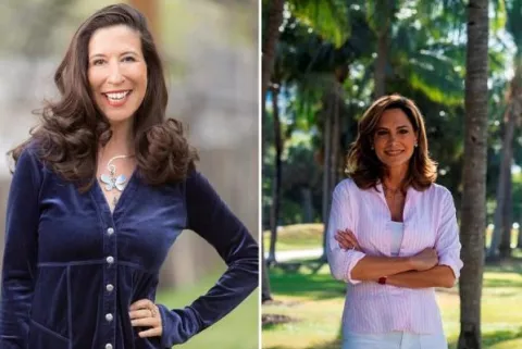 Estados Unidos tendrá en 2021 un Congreso más femenino pero lejos de la igualdad