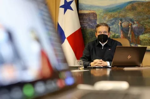 Consejo de Gabinete aprueba lineamientos de la agenda de transición energética