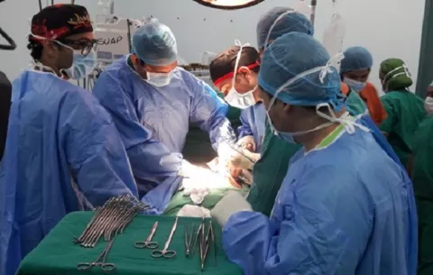 Cirugías en época de COVID-19, ¿qué cuidados deben tener los pacientes?