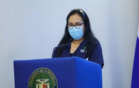 Lourdes Moreno da un jalón de orejas tras aumento del Rt: 'La pandemia no es relajo'
