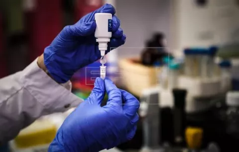 Vacuna que se prueba en Panamá usa igual tecnología que la de Pfizer