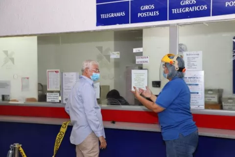 Cifra de recuperados de COVID-19 supera la de casos activos en Panamá, mientras el número de muertes llega a 2,957 