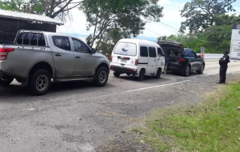 Detectan los dos primeros casos positivos de COVID-19 en operativos de playas
