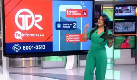La columna de Doña Perla