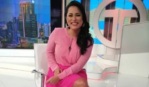 La columna de Doña Perla