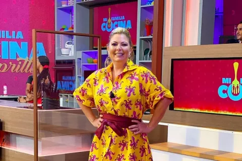 Delyanne Arjona le responde a 'hater' que le dijo 'bollo mal formado' en Instagram