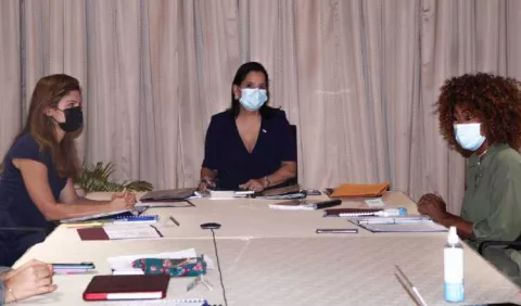 Panamá sustenta sus avances en materia de derechos humanos